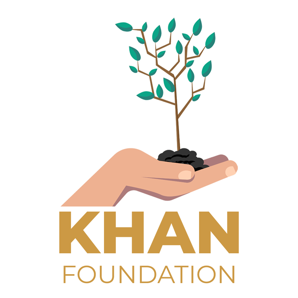 Khan Foundation Logo